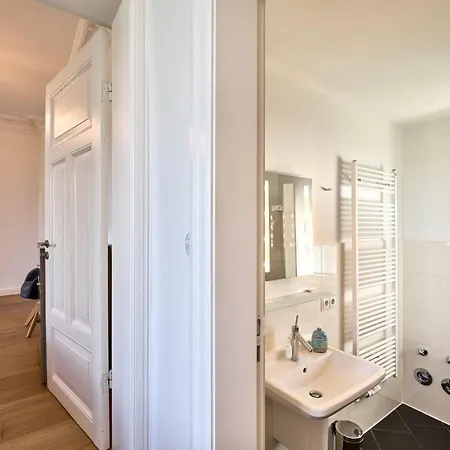 Ostseeglueck * טימנדורפר שטרנד