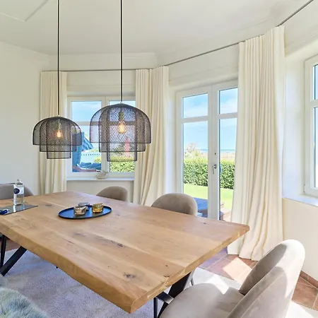 Ostseeglueck דירה