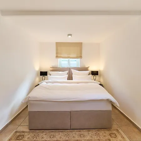 דירה Ostseeglueck *