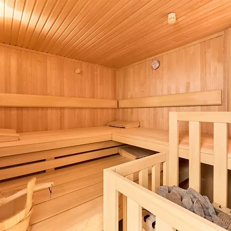 Ostseeglueck Appartamento Timmendorfer Strand