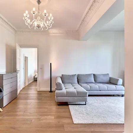 Ostseeglueck דירה