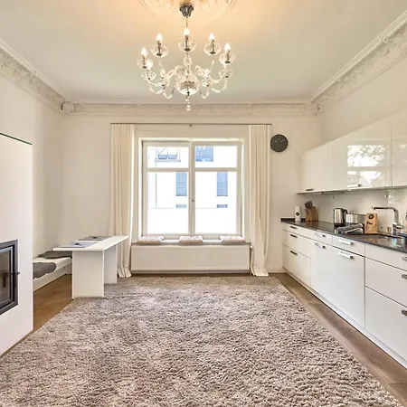 Ostseeglueck דירה *