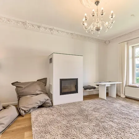 Ostseeglueck טימנדורפר שטרנד