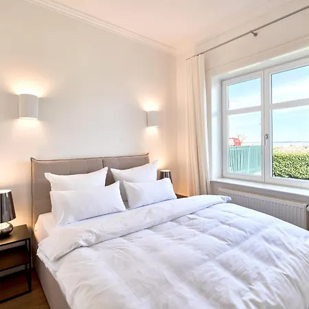 Ostseeglueck דירה