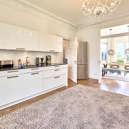 Ostseeglueck דירה טימנדורפר שטרנד