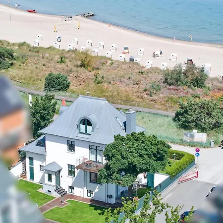 Ostseeglueck טימנדורפר שטרנד