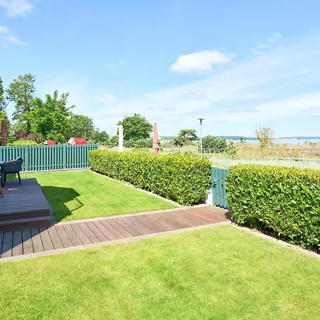 Ostseeglueck דירה *