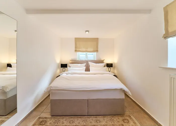 Apartamento Ostseeglueck *