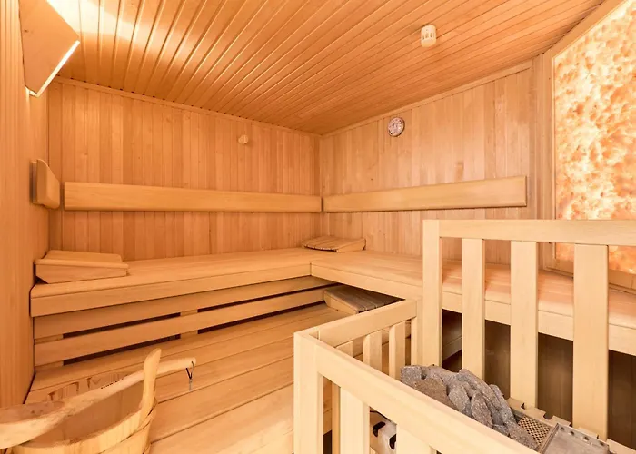 Ostseeglueck Apartamento Timmendorfer Strand