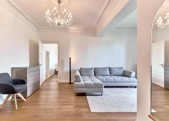 Ostseeglueck Apartamento