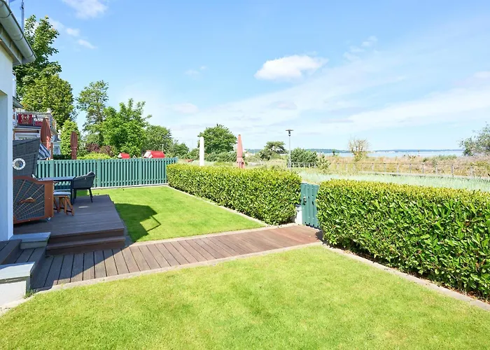 Ostseeglueck Apartamento *